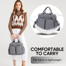 Load image into Gallery viewer, Durable and Functional Changing Tote Bag
