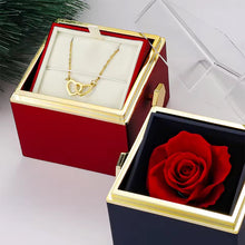 Load image into Gallery viewer, Eternal Rose Box