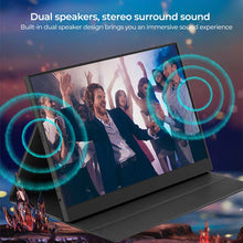 Load image into Gallery viewer, Portable Monitor 14 inch