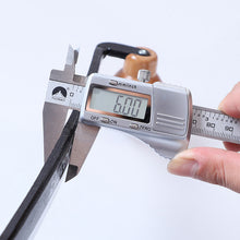 Load image into Gallery viewer, Woodworking Broach DIY Tool