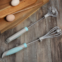Load image into Gallery viewer, Adjustable Egg Beater