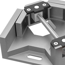 Load image into Gallery viewer, Two Axis Welding Clamp