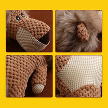 Load image into Gallery viewer, Pet Bite Sound Toy
