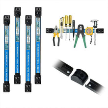 Load image into Gallery viewer, Magoloft™ Magnetic Tool Holder Racks / Tool Organizer