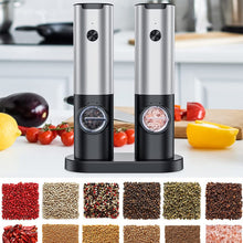 Load image into Gallery viewer, Electric All-In-One Spice Grinder