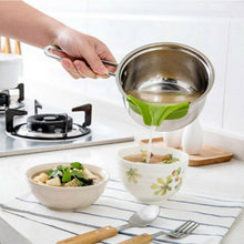 Load image into Gallery viewer, Anti-spill Kitchenware Deflector
