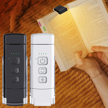 Load image into Gallery viewer, Portable Clip-on LED Reading Light