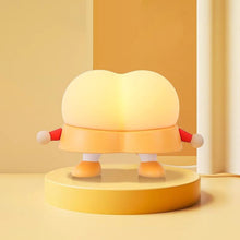 Load image into Gallery viewer, Pat the Little Night Light