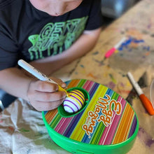Load image into Gallery viewer, Easter Egg Decorating Kit