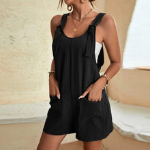 Load image into Gallery viewer, Women's Stylish Casual Short Jumpsuits