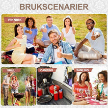Load image into Gallery viewer, Enkel boksåpner Hold &amp; Fresh