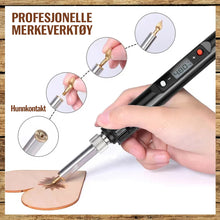 Load image into Gallery viewer, DIY Carving Kit