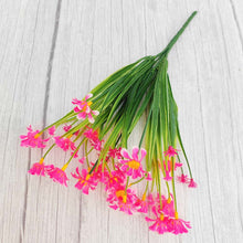 Load image into Gallery viewer, Artificial Daisies Flowers for Outdoors