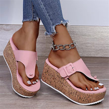 Load image into Gallery viewer, Elegant Summer Shoes