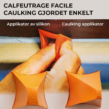 Load image into Gallery viewer, Sett med sømverktøy i silikon