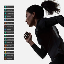 Load image into Gallery viewer, Multifunctional Men Women's Smartwatch