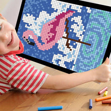 Load image into Gallery viewer, Coloring Quest Activity Book