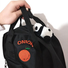 Load image into Gallery viewer, Panda Pin - Designed For Panda Lovers
