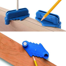 Load image into Gallery viewer, Multi-Function Center Scriber Marking Tool