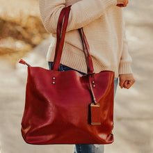 Load image into Gallery viewer, Classic Luxury Handbag