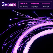 Load image into Gallery viewer, LED Rechargeable Light Whip