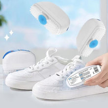 Load image into Gallery viewer, 2-in-1 Shoe Brush (100ml)