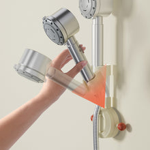 Load image into Gallery viewer, Suction Cup Shower Stand