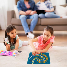 Load image into Gallery viewer, Silikon Fidget Toy for beroligende og sensorisk aktivitetstavle