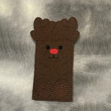 Load image into Gallery viewer, Adorable Reindeer Money Holder Sleeves