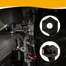 Load image into Gallery viewer, Universal Twist-On Bow Hanger for Trucks &amp; SUVs