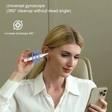 Load image into Gallery viewer, HD Camera Ear Wax Removal Kit
