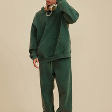 Load image into Gallery viewer, Unisex Casual Oversized Hoodie