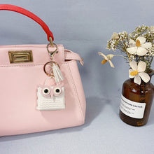 Load image into Gallery viewer, MultiPurpose Cute Mini Bag Keychain