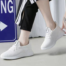 Load image into Gallery viewer, Mesh Breathable Sneakers