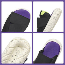 Load image into Gallery viewer, Summer Open-toed Platform Sandals