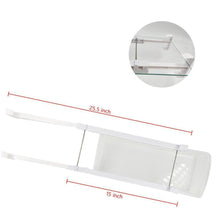 Load image into Gallery viewer, Independent Refrigerator Sliding Drawer