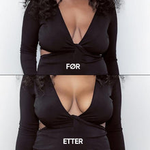 Load image into Gallery viewer, Dobbeltsidig fortykkede selvklebende nippeldeksler (2 stk)