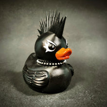 Load image into Gallery viewer, Satanisk punk and-pynt