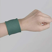 Load image into Gallery viewer, Reusable Silicone Memo Wristband
