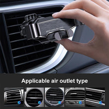 Load image into Gallery viewer, Magoloft™ Upgraded Gravity Car Phone Holder