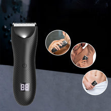 Load image into Gallery viewer, Body Trimmer for Men