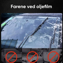Load image into Gallery viewer, Effektiv vindusspyler og oljefilmenfjerner