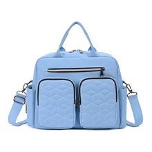 Load image into Gallery viewer, Durable and Functional Changing Tote Bag