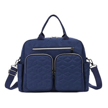 Load image into Gallery viewer, Durable and Functional Changing Tote Bag