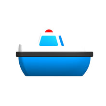 Load image into Gallery viewer, Kids’ Bath Toys – Fun Transportation Vehicles