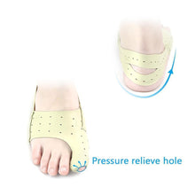 Load image into Gallery viewer, Hirundo Bunion Corrector Socks, 1 Pair