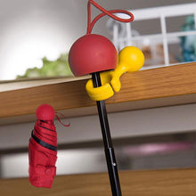 Load image into Gallery viewer, Mini Capsule Anti-UV Sun Umbrella