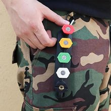 Load image into Gallery viewer, Graffiti-høytrykksspray-sett