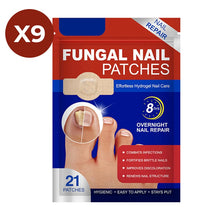 Load image into Gallery viewer, Fungal Nail Patches
