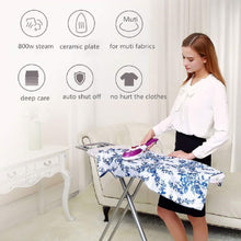 Load image into Gallery viewer, Portable Handheld Steam Iron